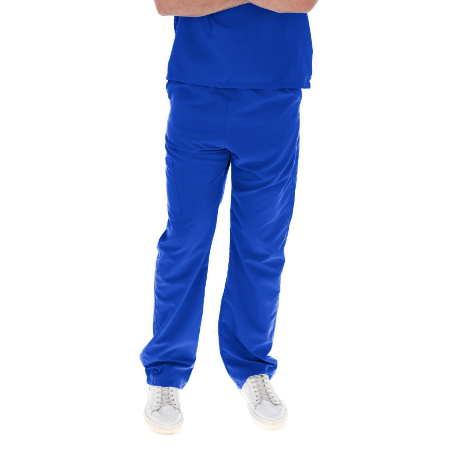 Pantalón Azul Rey Alex