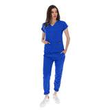 Pantalón Azul Rey Andrea