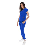 Pantalón Azul Rey Andrea
