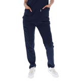 Pantalón Azul Marino Valentina