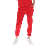 Pantalón Rojo Andrea