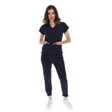 Pantalón Azul Marino Andrea
