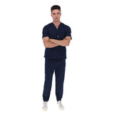 Pantalón Azul Marino Diego