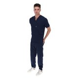Pantalón Azul Marino Diego