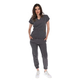 Pantalón Gris Andrea