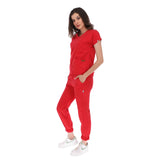Pantalón Rojo Andrea