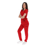 Filipina Rojo Valentina