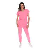 Pantalón Rosa Chicle Andrea