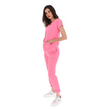 Pantalón Rosa Chicle Andrea