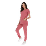 Pantalón Rosa Palo Sofía